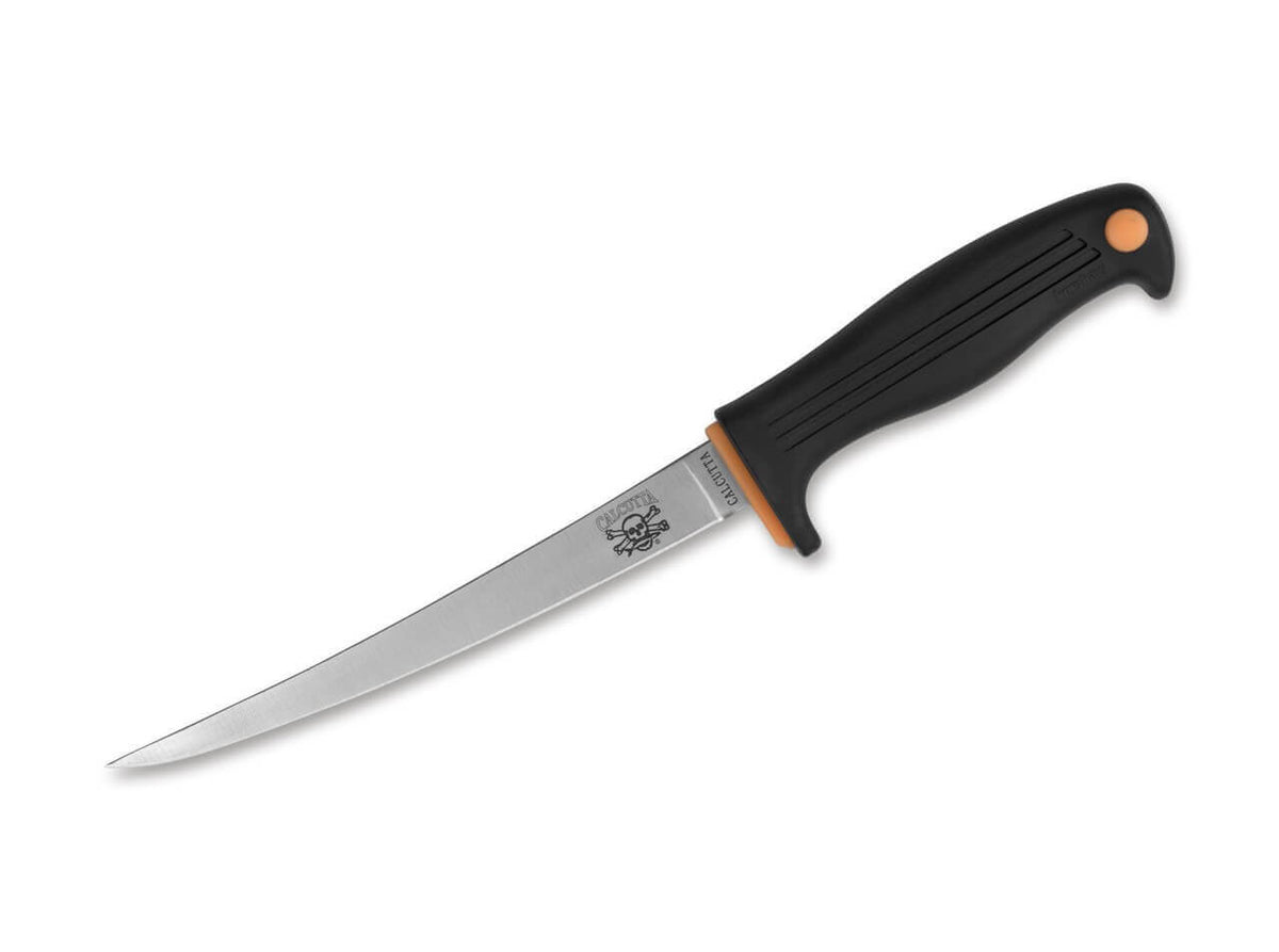 Calcutta Fillet Knife 7"