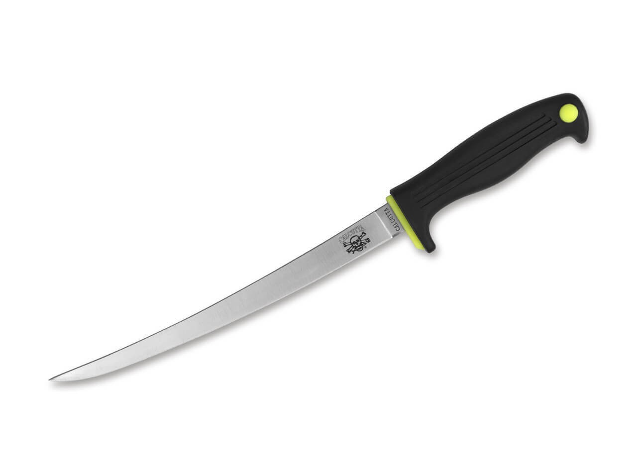 Calcutta Fillet Knife 9"
