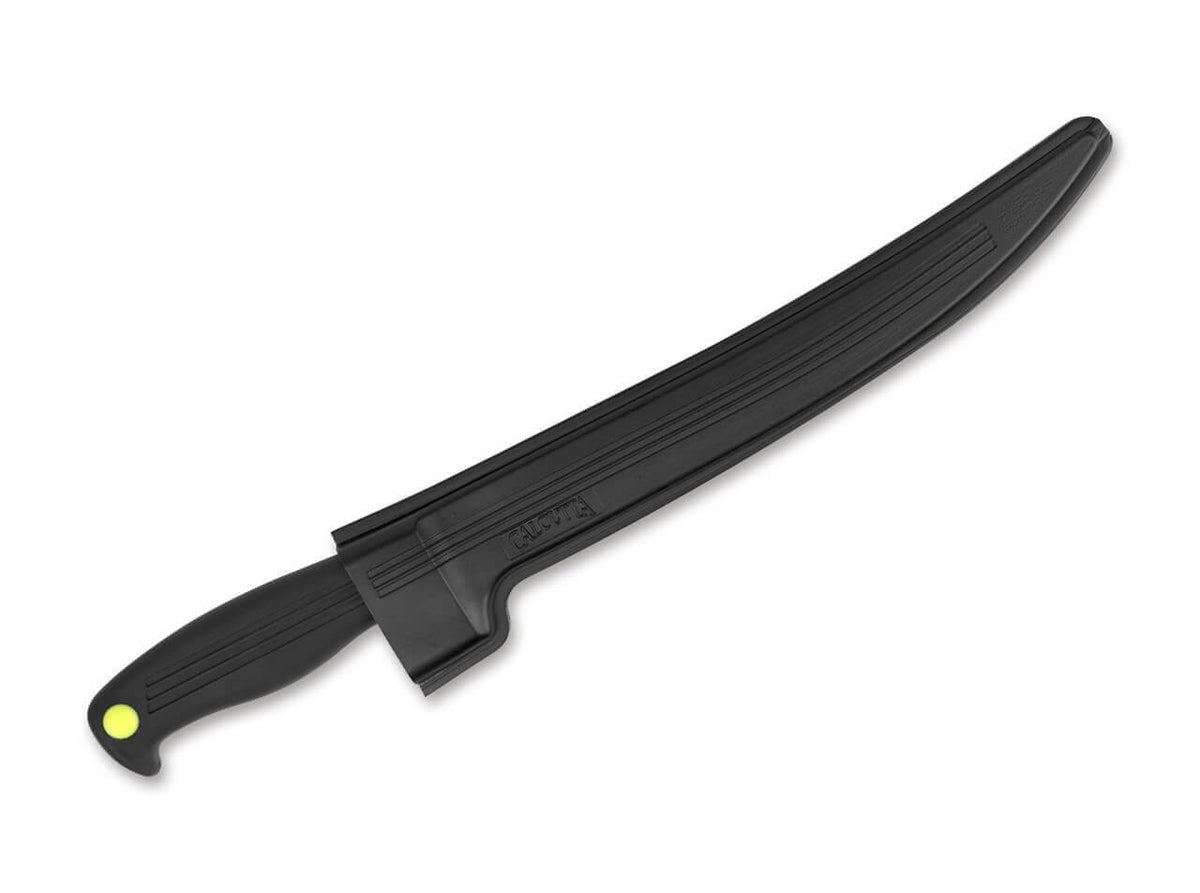 Calcutta Fillet Knife 9"