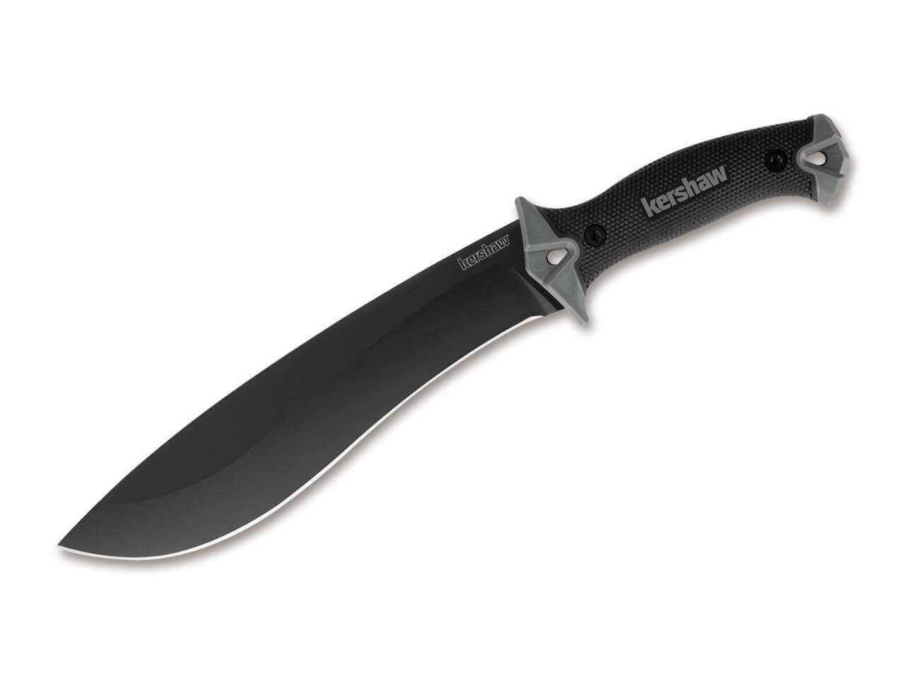 Kershaw Camp 10