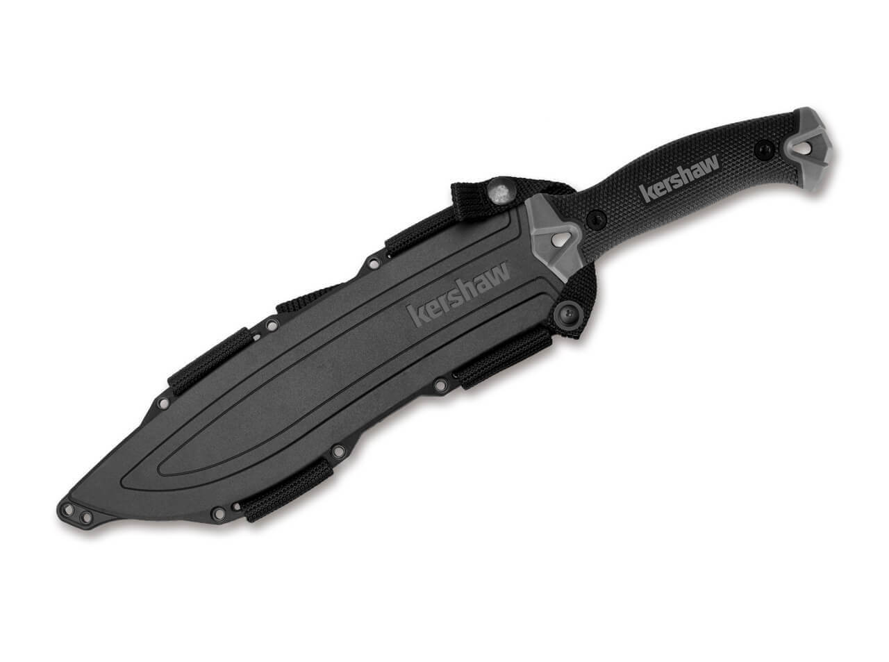 Kershaw Camp 10