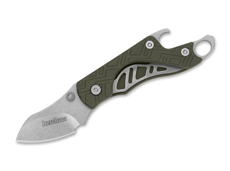 Kershaw Cinder RD & OL Combo Pack