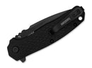 Kershaw Conduit Serrated