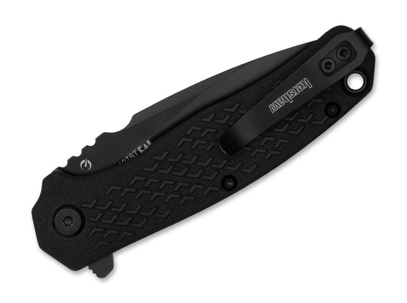 Kershaw Conduit Serrated