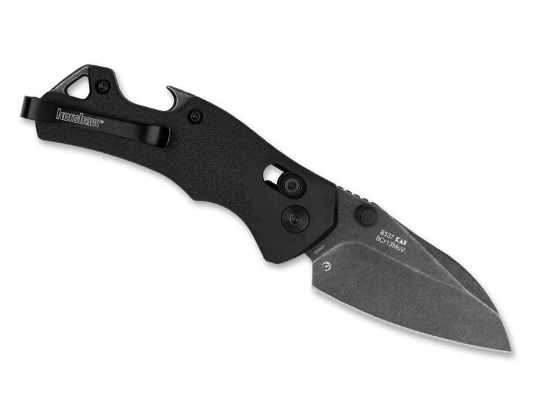 Kershaw Craze