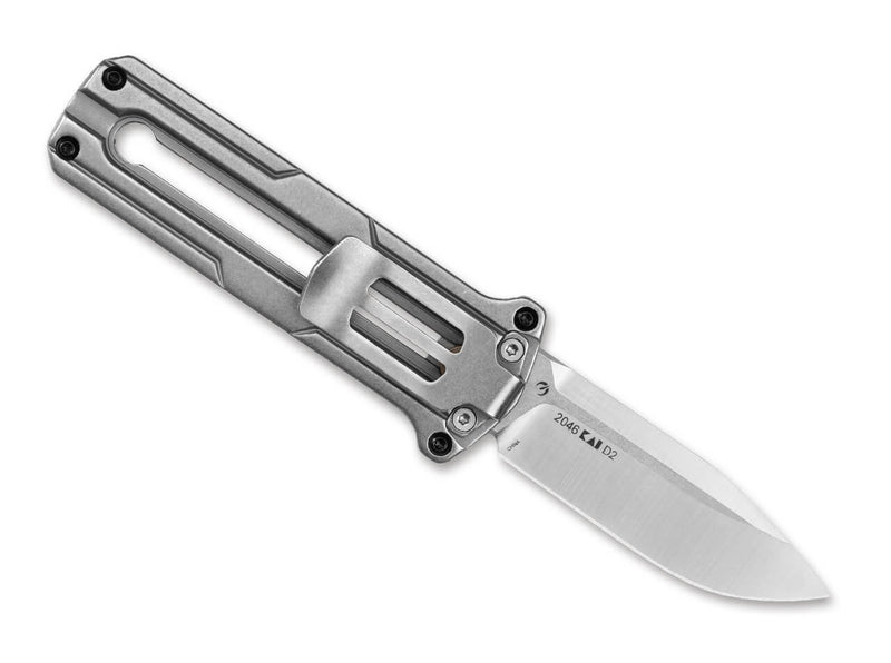 Kershaw Cybernet