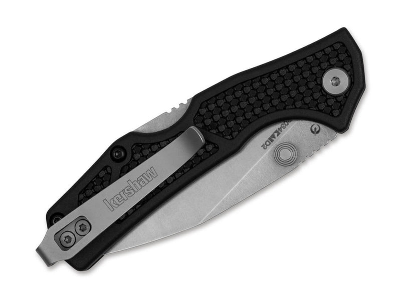 Kershaw Debris
