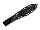 Kershaw Deschutes Caper