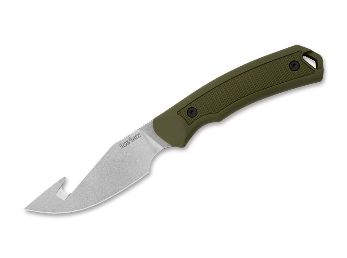Deschutes Skinner Gut Hook
