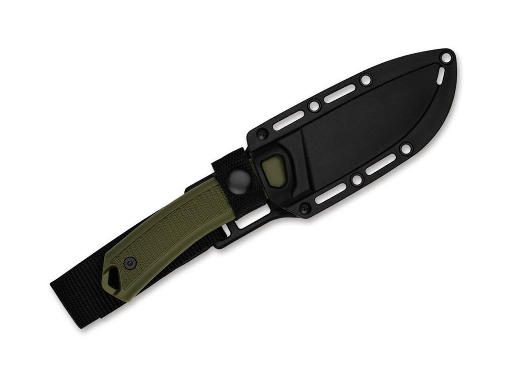 Deschutes Skinner Gut Hook