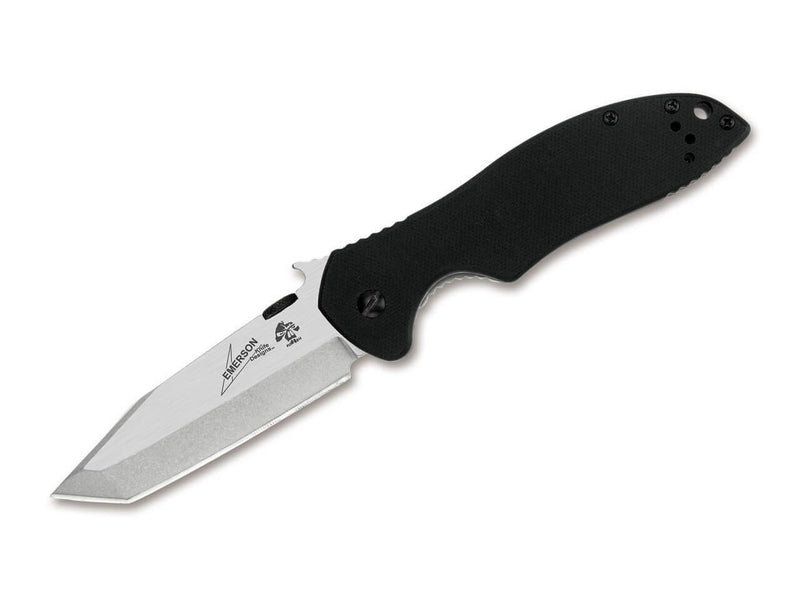 Kershaw Emerson CQC-7K