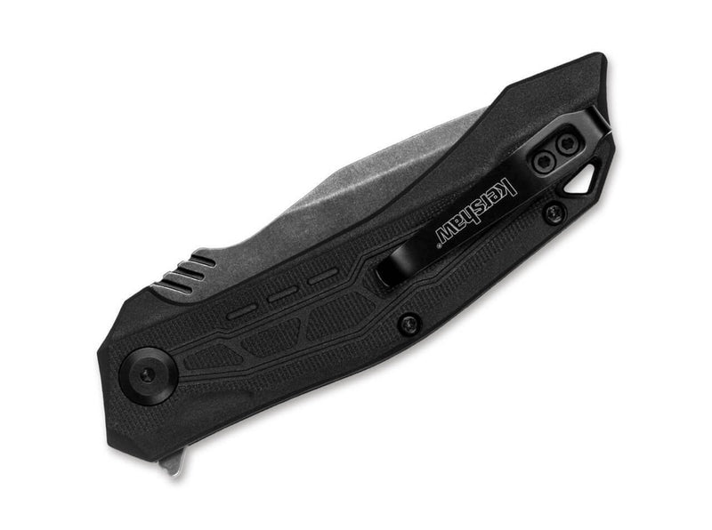 Kershaw Flatbed