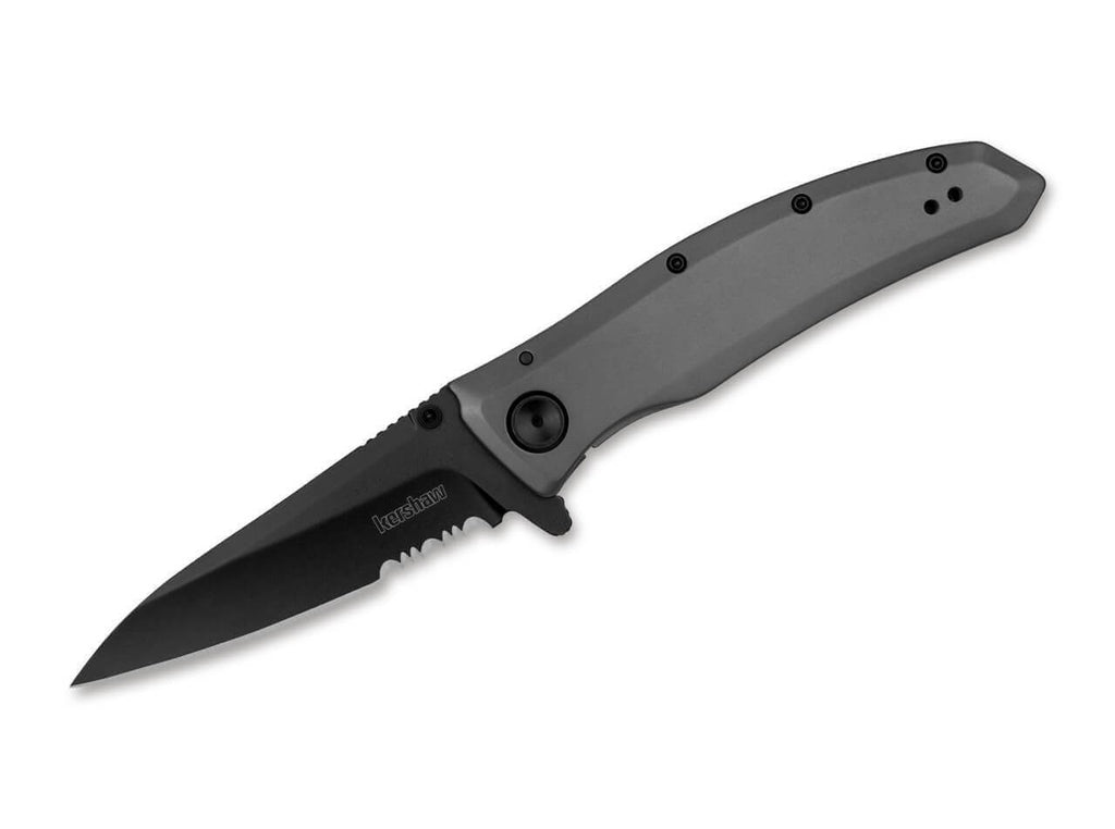 Grid Serrated