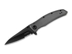 Grid Serrated