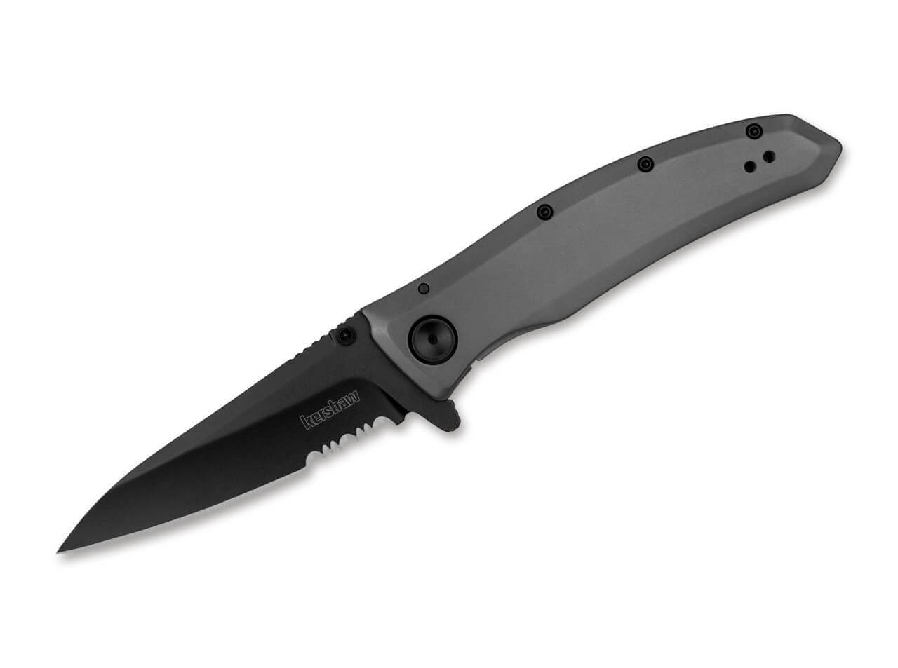 Grid Serrated