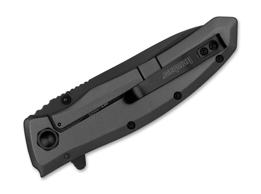 Grid Serrated