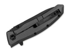 Grid Serrated