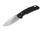 Heist G10 S-35VN