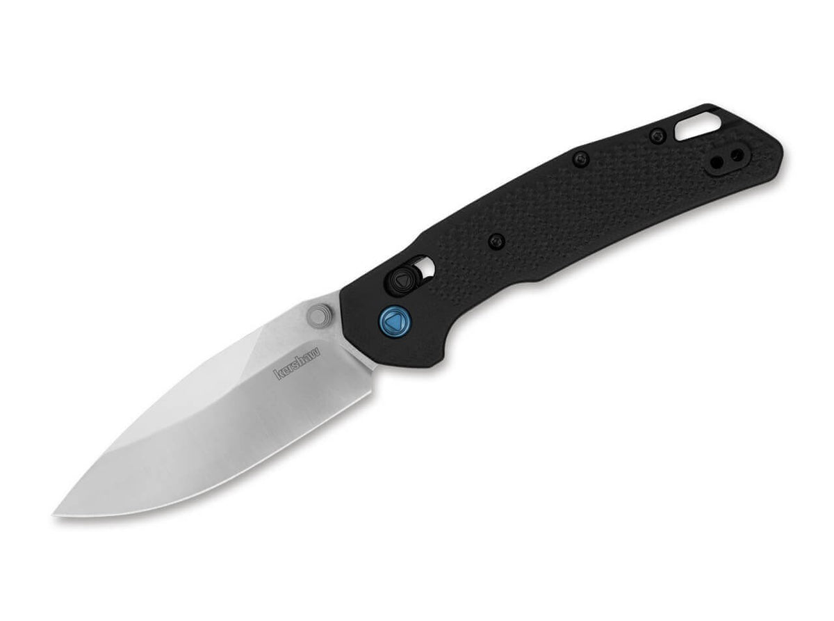 Heist G10 S-35VN