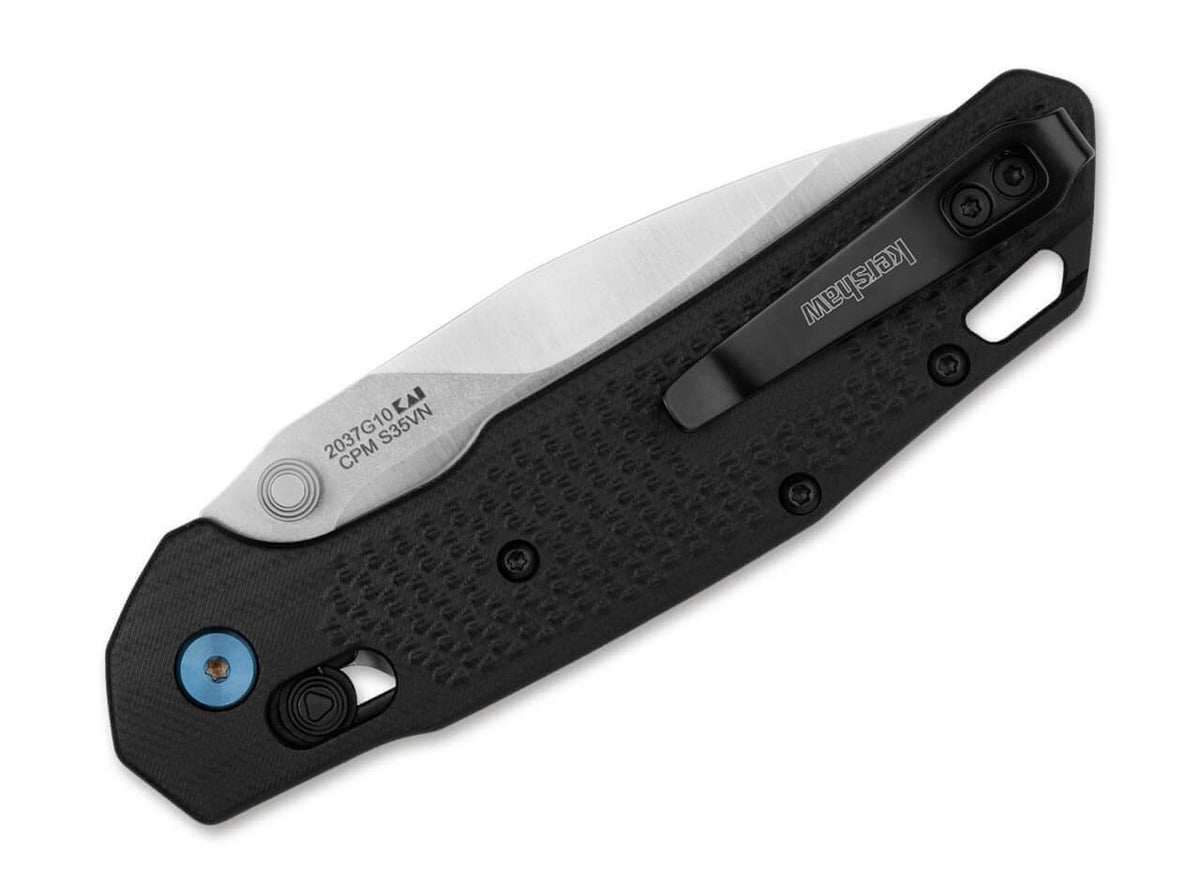 Heist G10 S-35VN