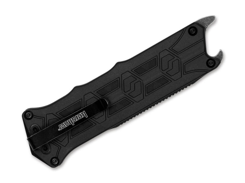 Kershaw Interstellar