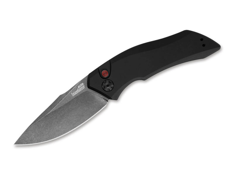 Kershaw Launch 1 Blackwash