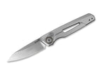 Launch 11 Auto Aluminum Silver