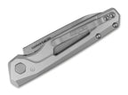 Launch 11 Auto Aluminum Silver