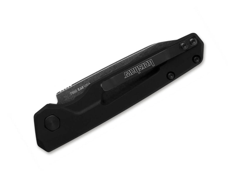 Kershaw Launch 11 Automatic All Black
