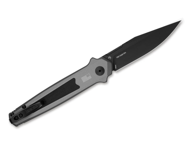 Kershaw Launch 17