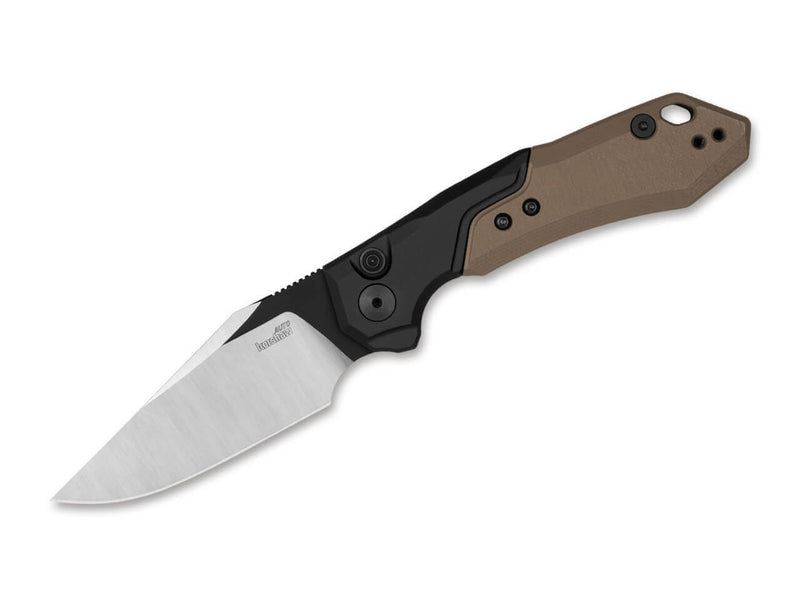 Kershaw Launch 19