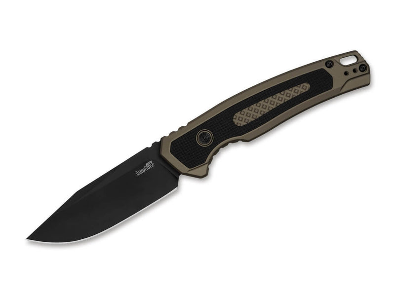 Kershaw Launch 21