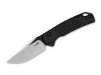 Launch 23 MagnaCut Black Aluminum