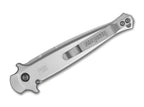Launch 8 Auto Stiletto Aluminum CF