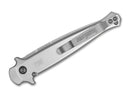 Kershaw Launch 8 Auto Stiletto Aluminum CF
