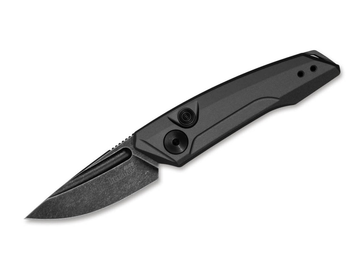 Launch 9 Aluminum Grey BW