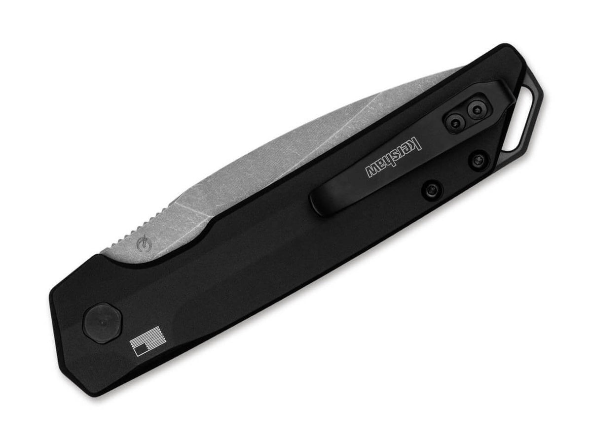 Launch Iridium Aluminum Black