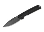 Launch Iridium MagnaCut Black Aluminum & G10