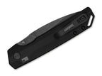 Launch Iridium MagnaCut Black Aluminum & G10