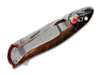 Leek Aluminum Rainbow Trout