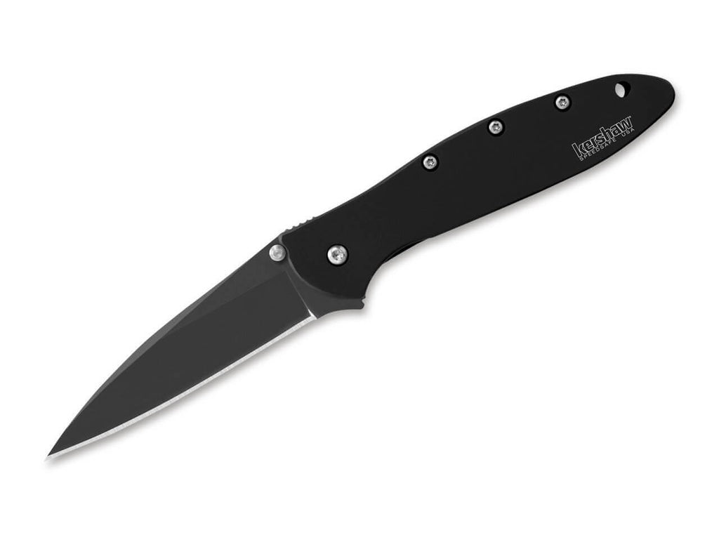 Leek Black