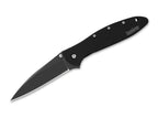 Leek Black