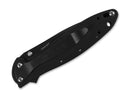 Kershaw Leek Black