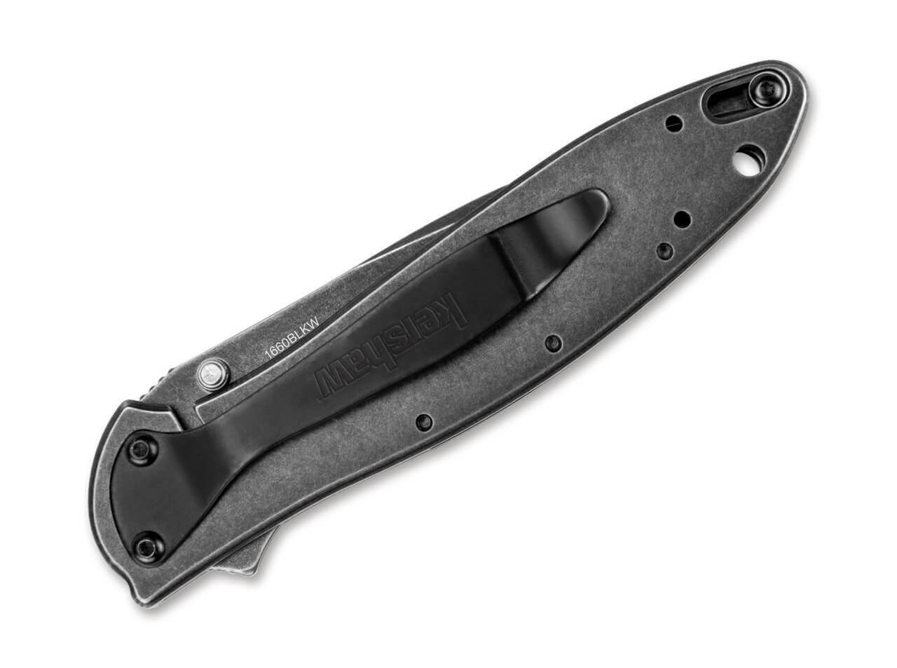 Leek Blackwash