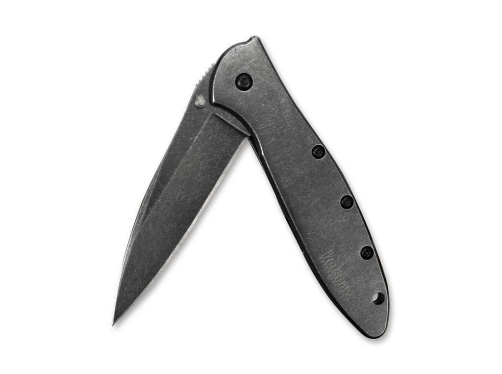 Leek Blackwash