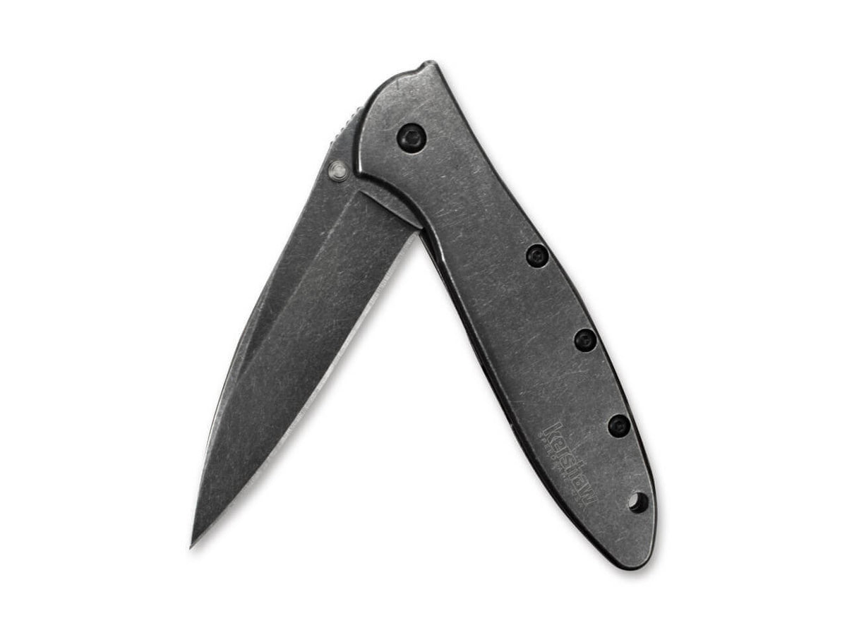 Leek Blackwash