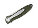 Kershaw Leek Olive