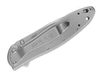Leek Serrated