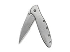Leek Serrated