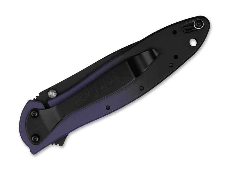 Kershaw Leek - The Edge